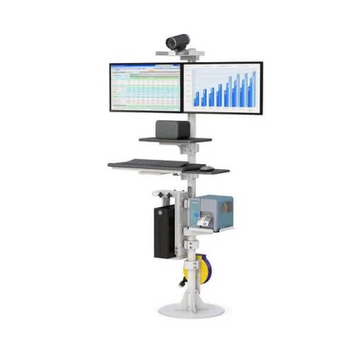 772770-floor-mounted-medical-computer-workstation-stand